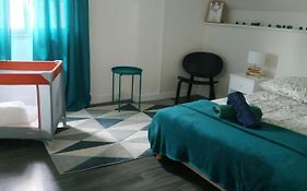 Tosca - Appartement - Parking Gratuit