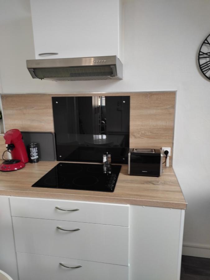 Tosca - Appartement - Parking Gratuit Orleans Exterior photo