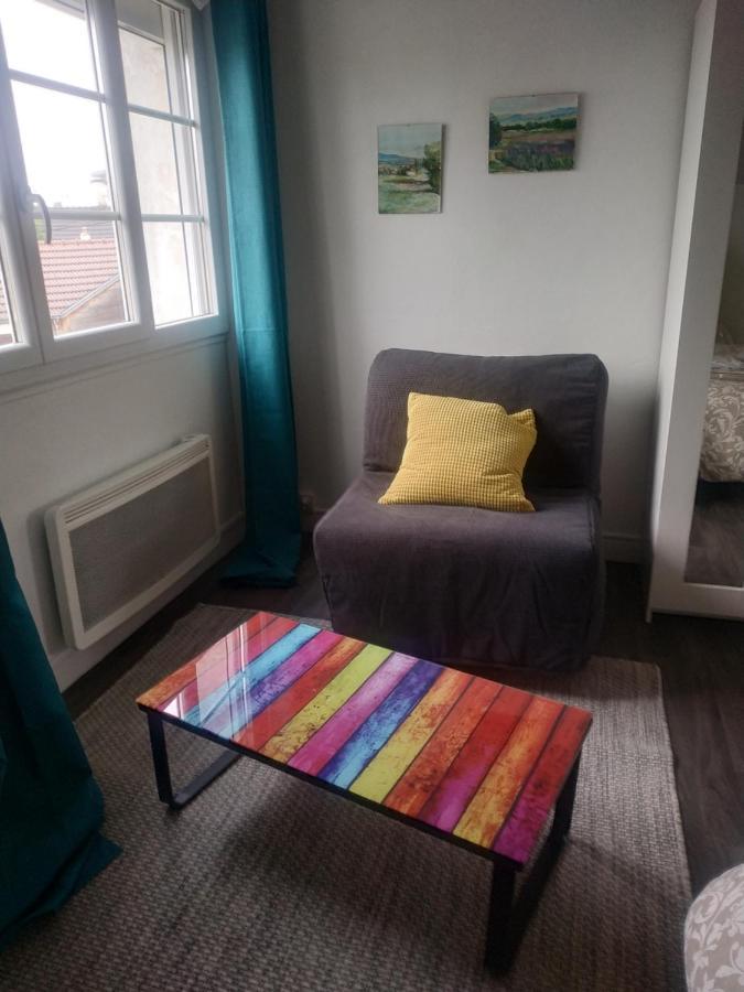 Tosca - Appartement - Parking Gratuit Orleans Exterior photo