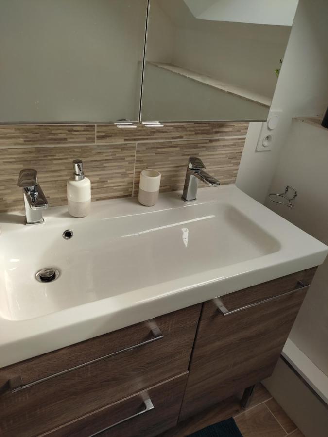 Tosca - Appartement - Parking Gratuit Orleans Exterior photo