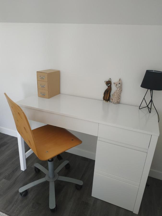 Tosca - Appartement - Parking Gratuit Orleans Exterior photo